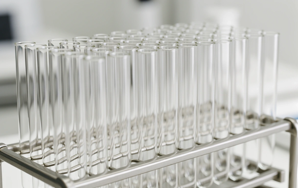 Wissenschaftliche Analyse