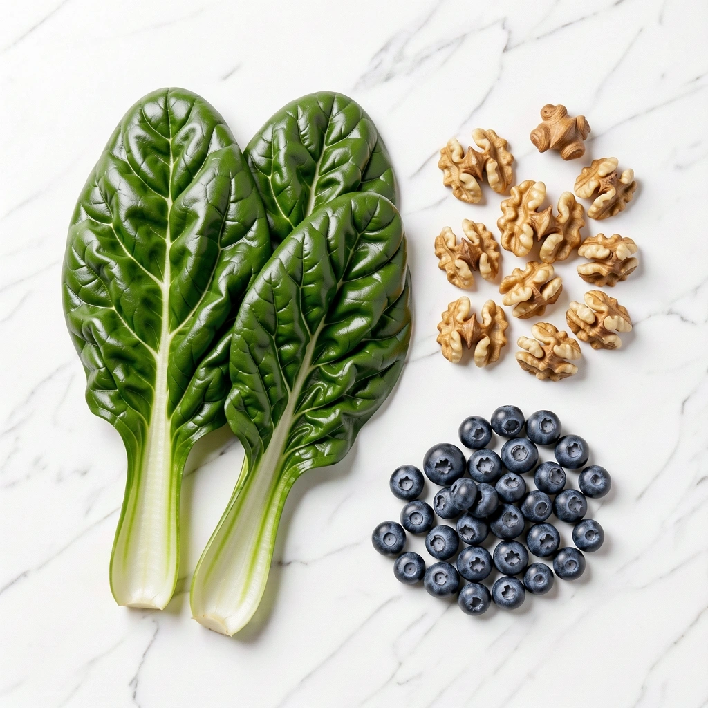 Nutritional science focus