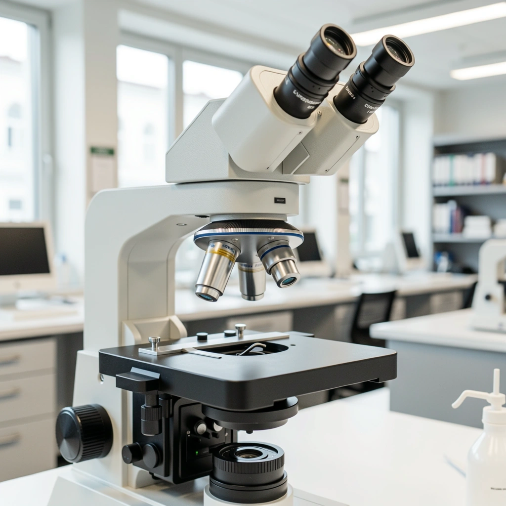 Scientific precision